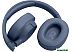 Наушники JBL Tune 770NC (темно-синий)