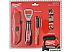 Набор домашнего мастера Milwaukee 4932480553 (4 предмета)