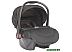 Детское автокресло Lorelli Pluto 2020 (черный)
