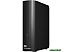Внешний жесткий диск WD Elements Desktop 8TB WDBWLG0080HBK