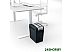 Шредер Rexel Secure MC6-SL Whisper-Shred