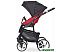 Универсальная коляска RIKO Basic Sport (2 в 1, 06 sport red)