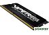 Оперативная память Patriot Viper Steel 32GB DDR4 SODIMM PC4-21300 PVS432G266C8S