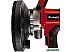 Шлифмашина для стен и потолков Einhell TE-DW 180