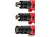 Промышленный фен Wortex HG 6124 T 1334742