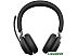 Наушники Jabra Evolve2 65 MS Stereo USB-A (черный)