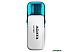 USB Flash A-Data UV240 32GB (белый) (AUV240-32G-RWH)