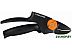 Секатор контактный FISKARS PowerGear средний (арт.111510)