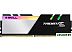 Оперативная память G.Skill Trident Z Neo 2x32GB DDR4 PC4-28800 F4-3600C16D-64GTZN Оперативная память G.Skill Trident Z Neo 2x32GB DDR4 PC4-28800 F4-3600C16D-64GTZN