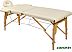Массажный стол Alpin TMW-60 (сream) Массажный стол Alpin TMW-60 (сream)
