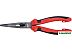 Длинногубцы Milwaukee 4932492466