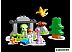 Конструктор Lego Duplo Ясли для динозавров 10938