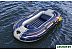 Лодка Bestway Treck X2 61068
