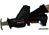 Сабельная пила Bosch GSA 18 V-LI C Professional 0615990M3Y (с 1-им АКБ 4 Ah)