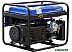 Бензиновый генератор ECO PE-8501S3 Бензиновый генератор ECO PE-8501S3