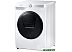 Стирально-сушильная машина Samsung WD10T654CBH/LP