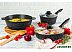 Сковорода Elan Gallery Гармония вкуса 120207