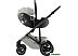 Детское автокресло Britax Romer Baby Safe Pro Lux (linen grey)