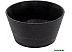 Вазон Multy Home Octavia EU5100289 (черный)