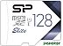 Карта памяти Silicon Power Elite 128Gb SP128GBSTXBU1V21SP