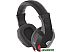 Наушники Genesis Argon 120 (черный) Наушники Genesis Argon 120 (черный)