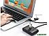 USB-хаб Ugreen CR113 40850