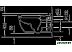 Унитаз Duravit Starck 3 (222659)