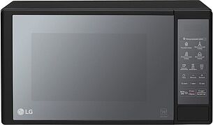 Картинка Микроволновая Печь LG MS2042DARB