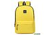 Рюкзак для ноутбука Miru City Backpack (желтый) 1038