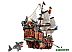 Конструктор Lego Creator Пиратский корабль 31109
