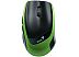 Мышь беспроводная Genius DX-7100 Green