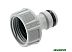 Штуцер резьбовой Gardena 18201-29 (26,5 мм) Штуцер резьбовой Gardena 18201-29 (26,5 мм)