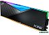 Оперативная память ADATA XPG Lancer RGB 2x48ГБ DDR5 6000МГц AX5U6000C3048G-DCLARBK
