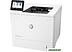Принтер лазерный HP LaserJet Enterprise M612dn (7PS86A) (белый)