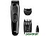 Триммер Braun SK2000 (черный)