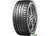 Автомобильные шины Kumho Ecsta PS91 255/45R19 104Y