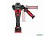 Угловая шлифмашина Milwaukee M18 Fuel One-Key M18FSAGSVO125X-502X 4933493553 (с 2-мя АКБ 5 Ач, кейс)