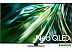 MiniLED телевизор Samsung Neo QLED 4K QN90D QE50QN90DAUXRU