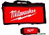 Сумка для инструментов Milwaukee PSA-4 4932479071