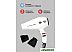 Фен ETI Eco Turbo 3900 Xtrapower (белый)