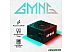 Блок питания Oklick GMNG ATX 600W PSU-600W-80+ Блок питания Oklick GMNG ATX 600W PSU-600W-80+