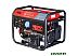 Бензиновый генератор Fubag WS 230 DC ES Бензиновый генератор Fubag WS 230 DC ES