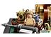 Конструктор Lego Star Wars Обучение джедая на Дагоба 75330