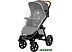 Детская прогулочная коляска Lionelo Annet (темно-серый)