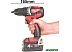 Дрель-шуруповерт Milwaukee M18 CBLDD-402C 4933464539 (с 2-мя АКБ, кейс) Дрель-шуруповерт Milwaukee M18 CBLDD-402C 4933464539 (с 2-мя АКБ, кейс)