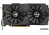 Видеокарта ASUS ROG Strix Radeon RX 560 4GB GDDR5 ROG-STRIX-RX560-4G-V2-GAMING