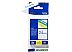 Лента Brother TZe-253 (24 мм, 8 м)
