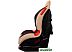 Детское автокресло Еду-Еду Isofix KS 525 (коричневый)