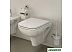 Унитаз Vitra S20 5507B003-0101
