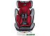 Детское автокресло Costa CS-002 Isofix YB104A/r (темно-серый/красный)